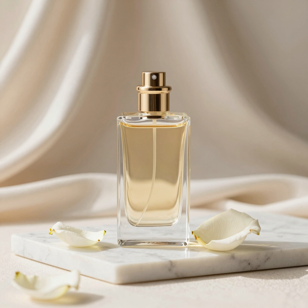AUREQS Pétales Sauvages Eau de Parfum