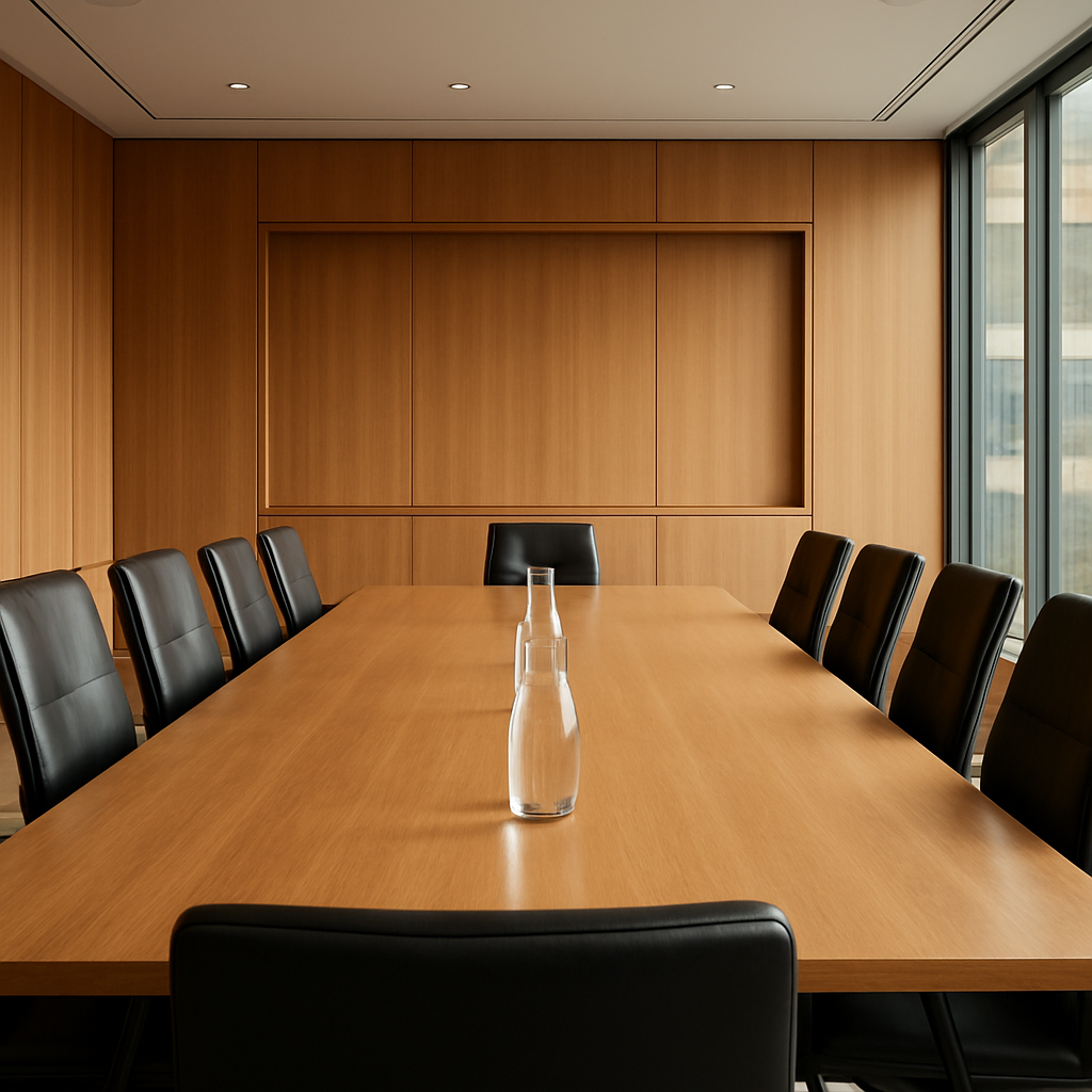 Corporate Grounding & Resiliency Workshop