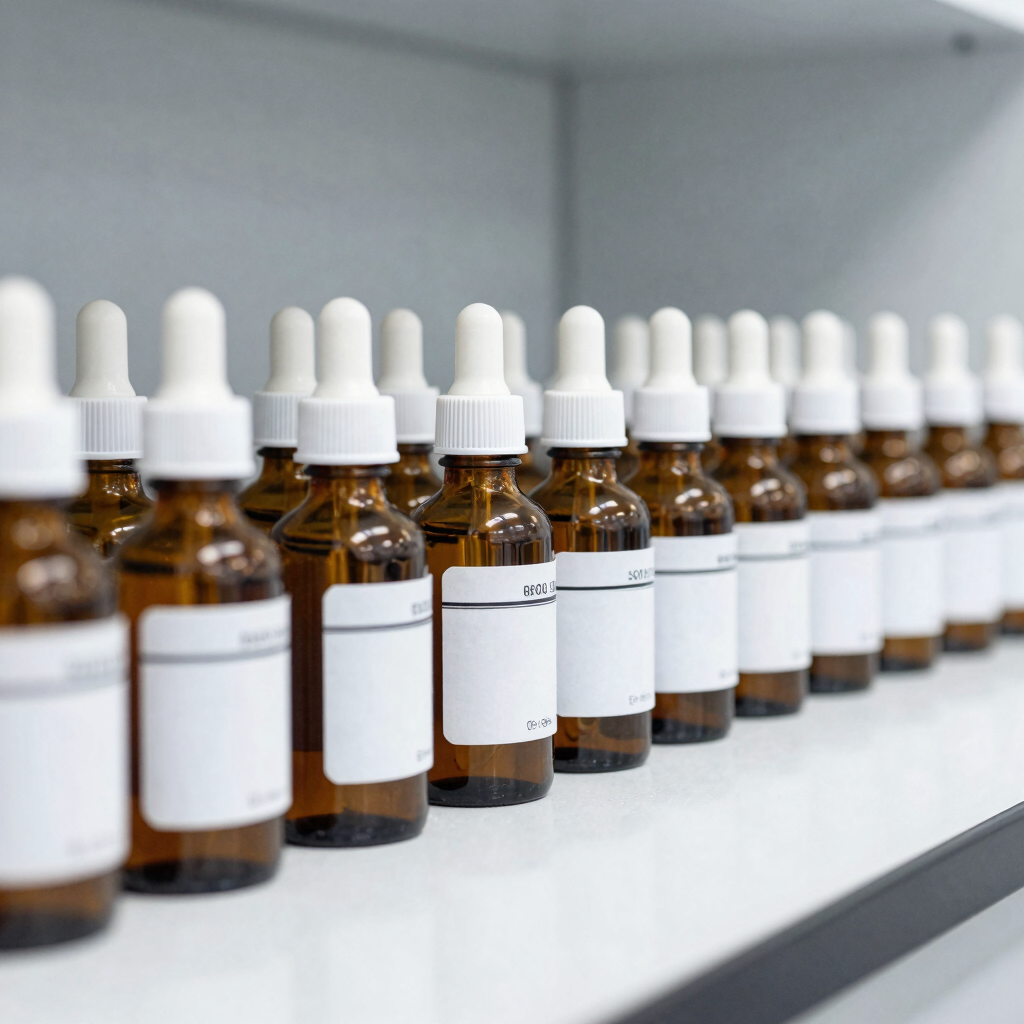 Huile CBD Full Spectrum 10% Pro