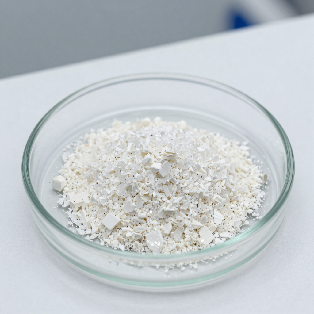 Isolat de CBD Pur 99.8% 500g
