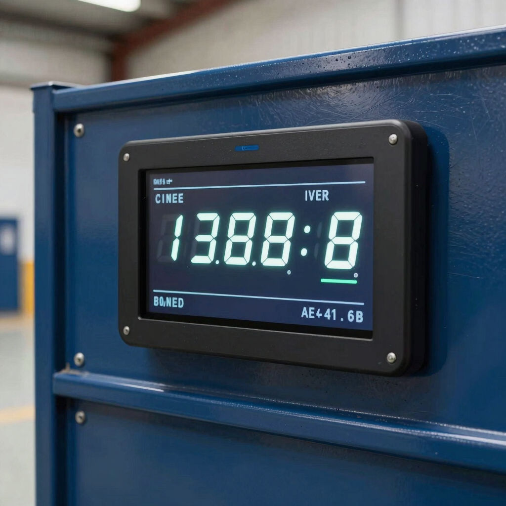 Premium Climate Unit Selection