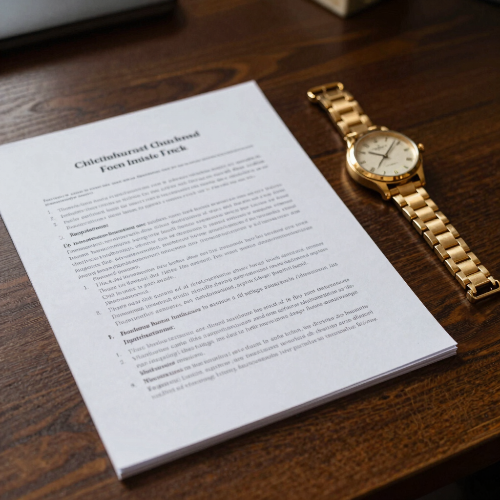 Board Exam Strategy & Mock Evaluation