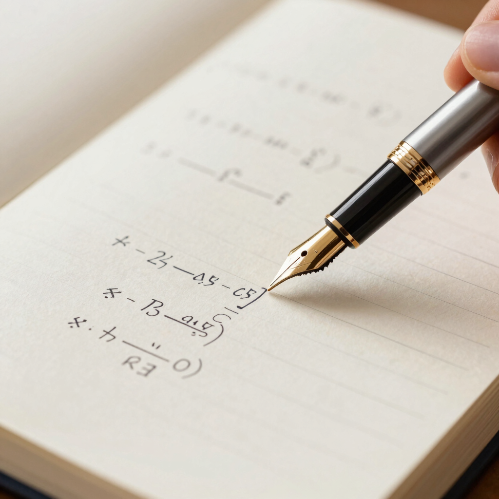 One-on-One Mathematics Conceptual Mastery