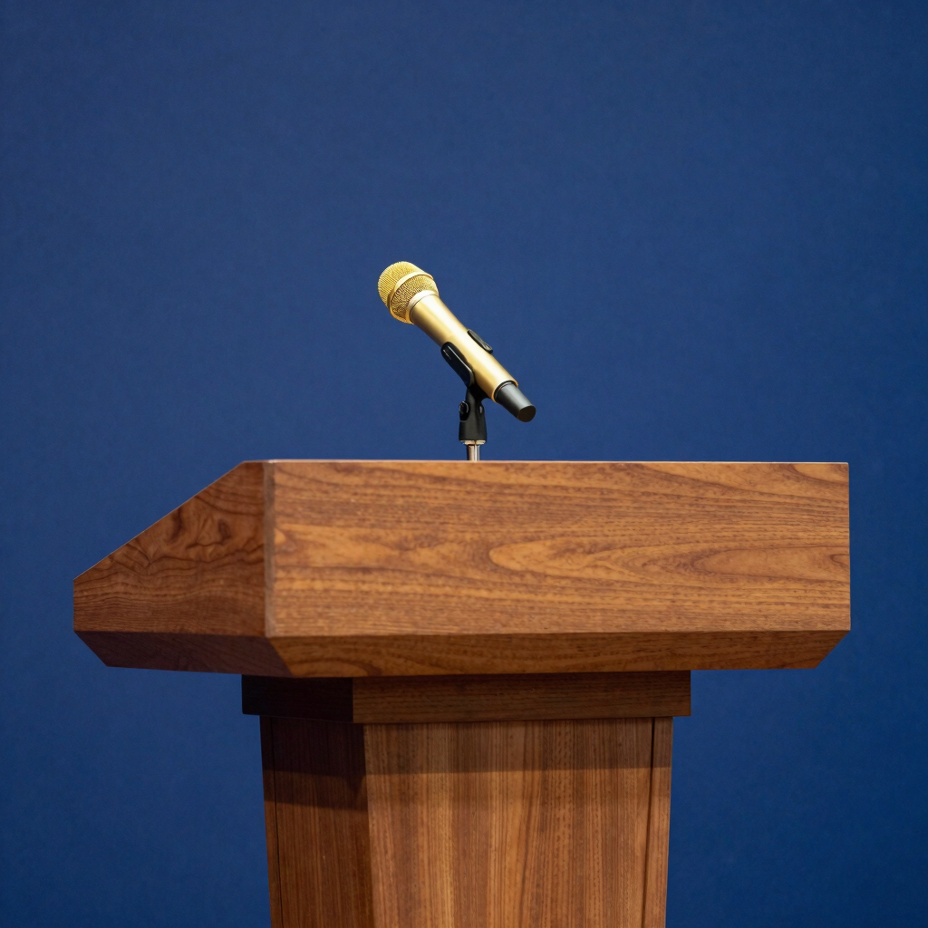 Leadership & Public Speaking Masterclass