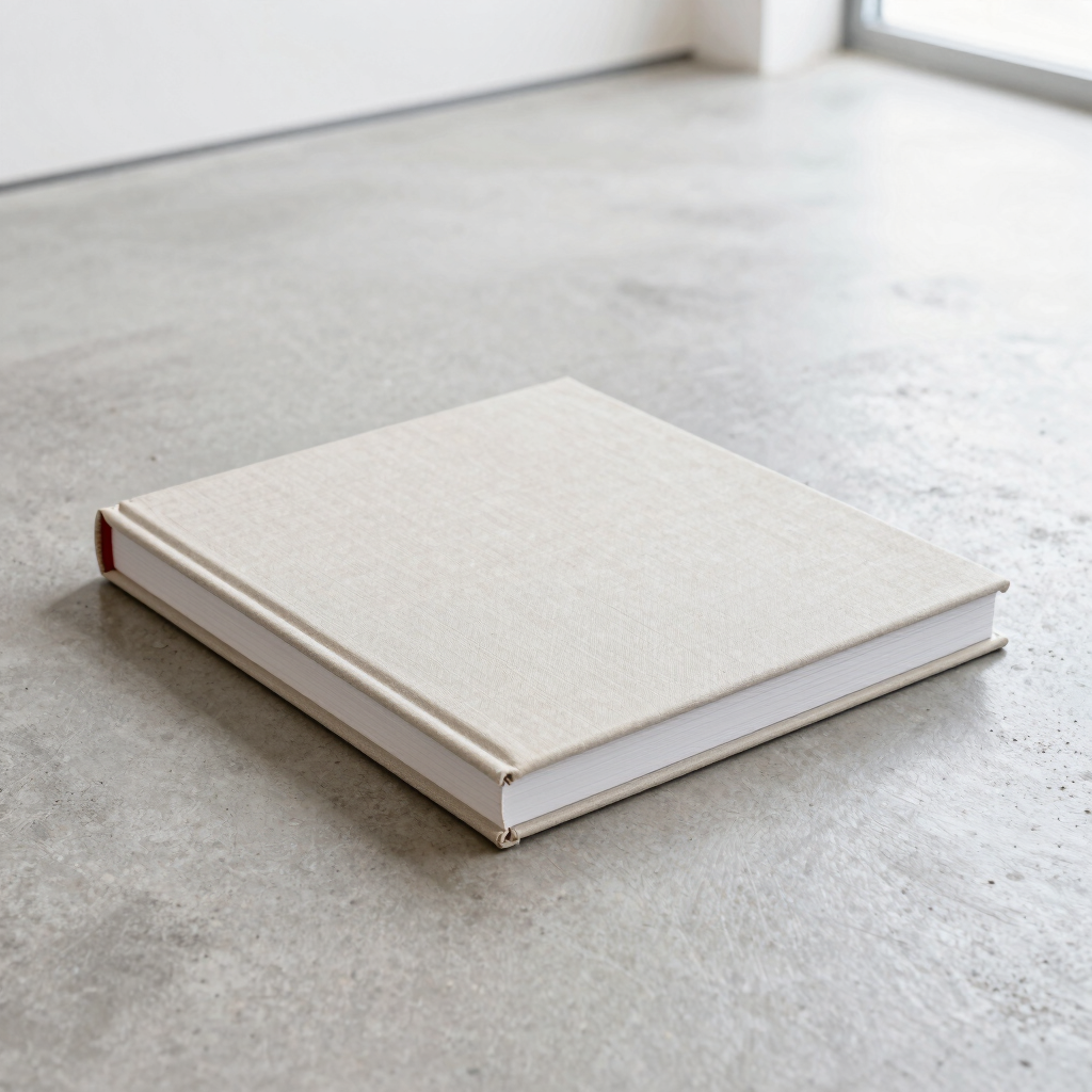 The Artist\'s Sketchbook: Volume I