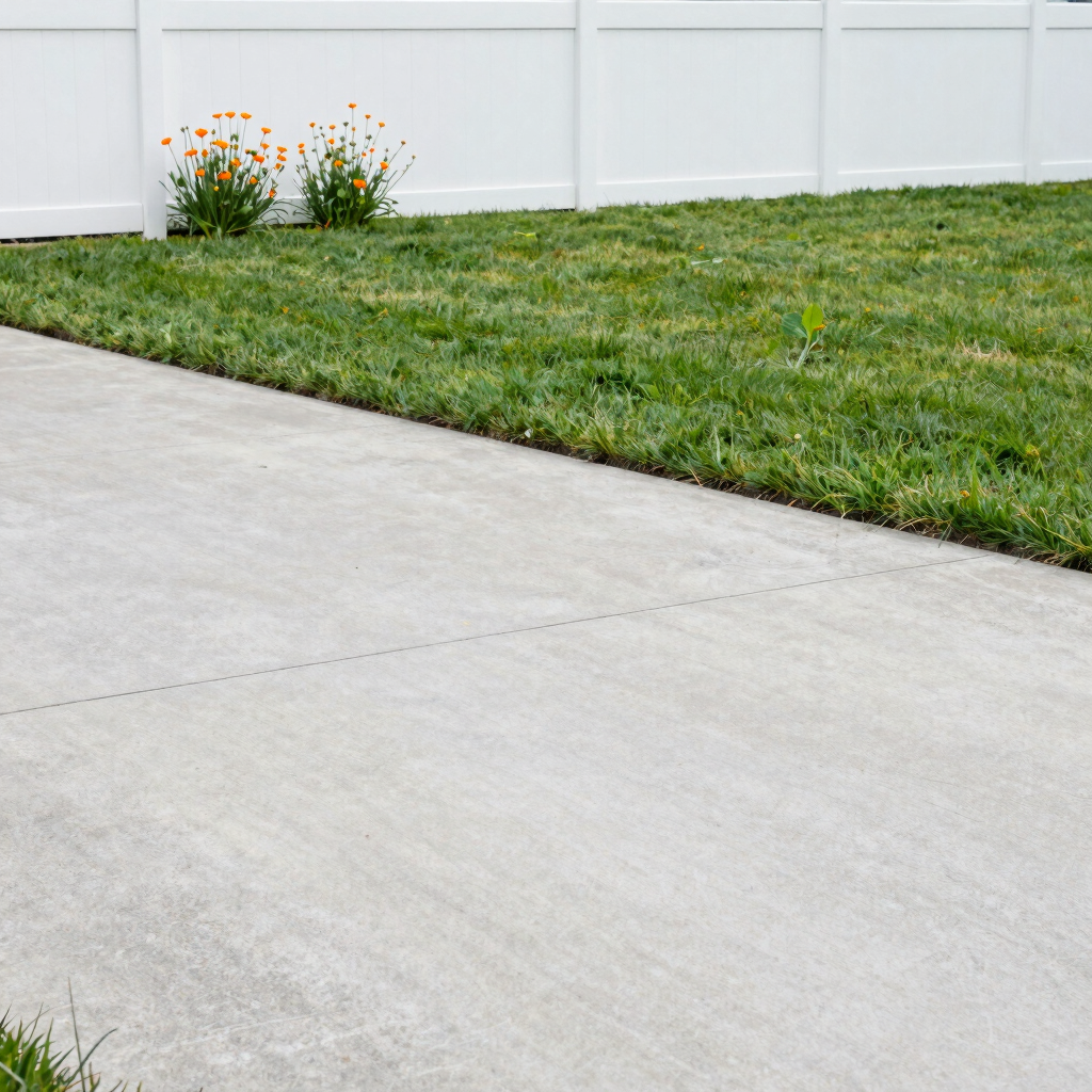 Bi-Weekly Lawn Maintenance