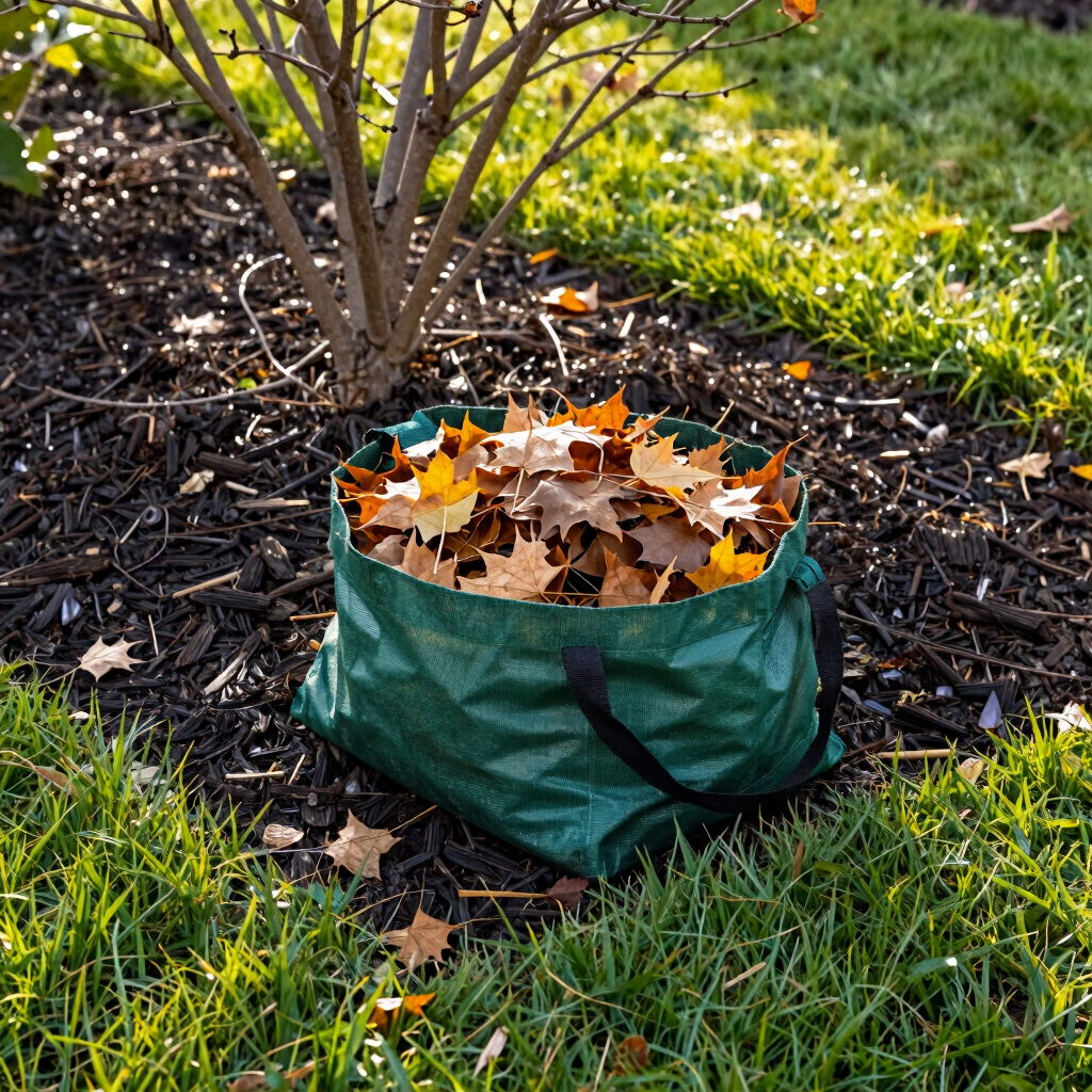 Comprehensive Spring Cleanup