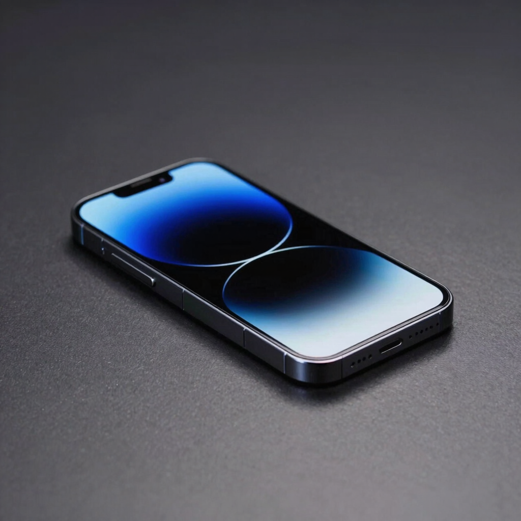 Smartphone Apex Alpha Pro 256GB