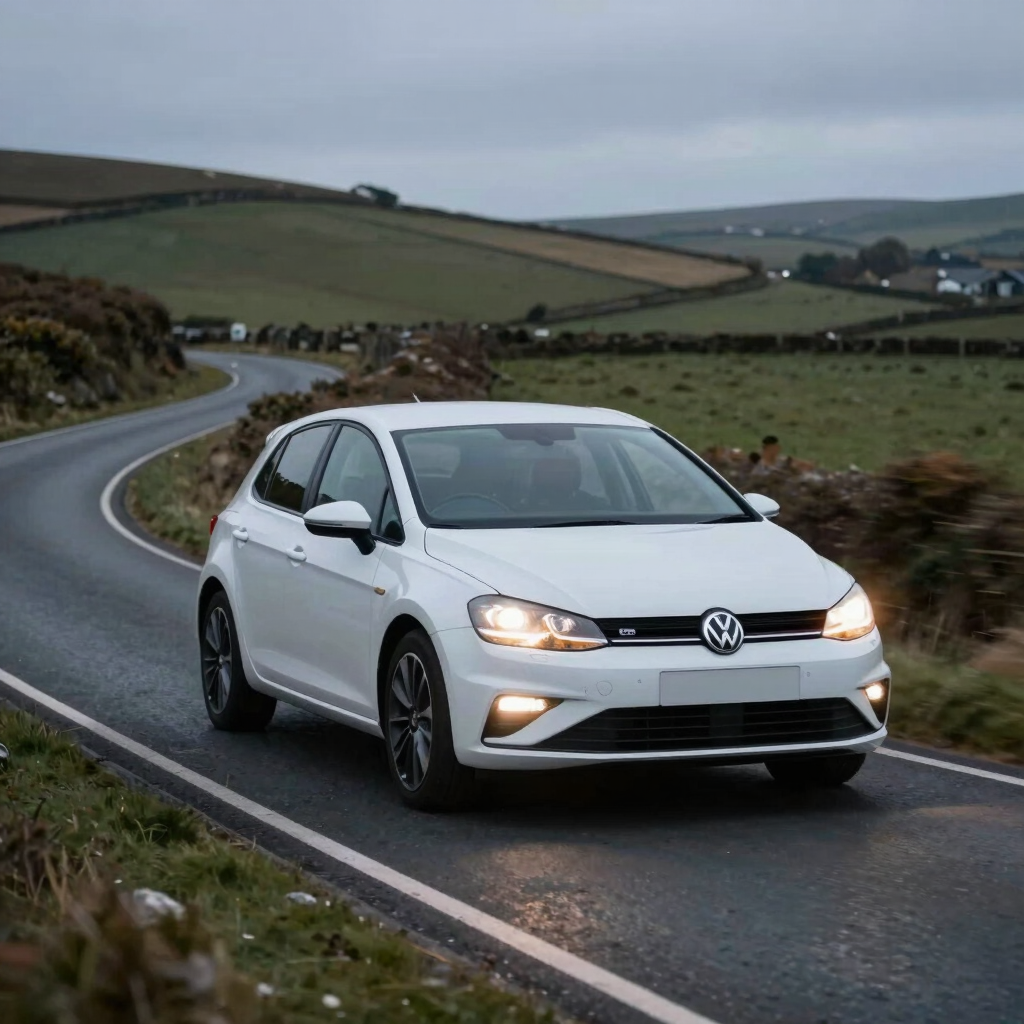 Pass Plus Scheme Available 