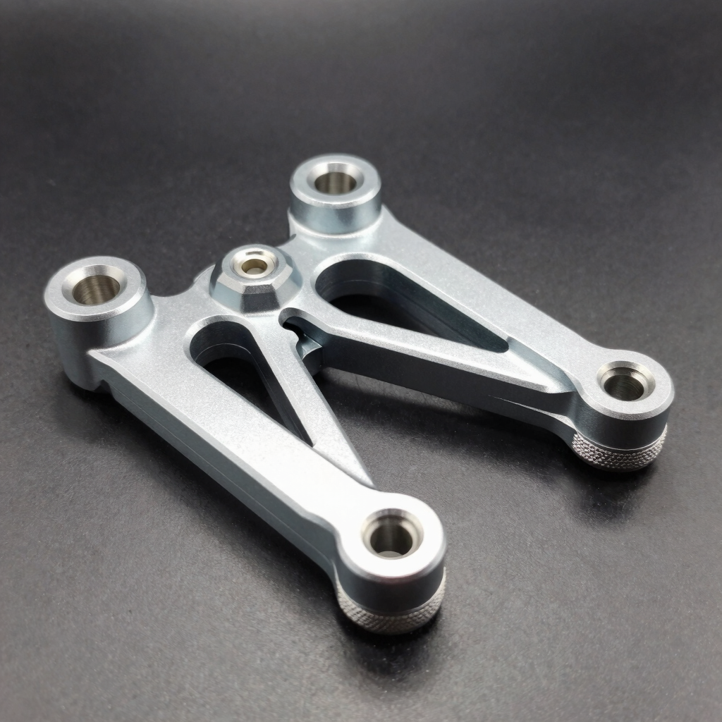 Apex Pro Rearset Kit