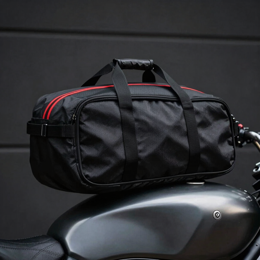 Monza Quick-Release Tank Bag