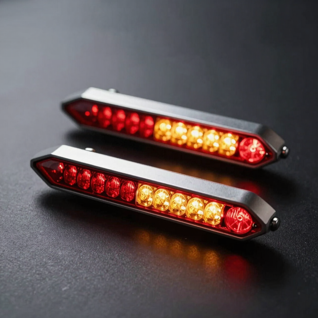Ignite LED Sequential Indicators