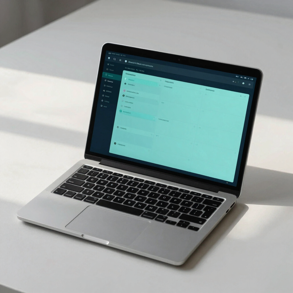 Minimalist Productivity System