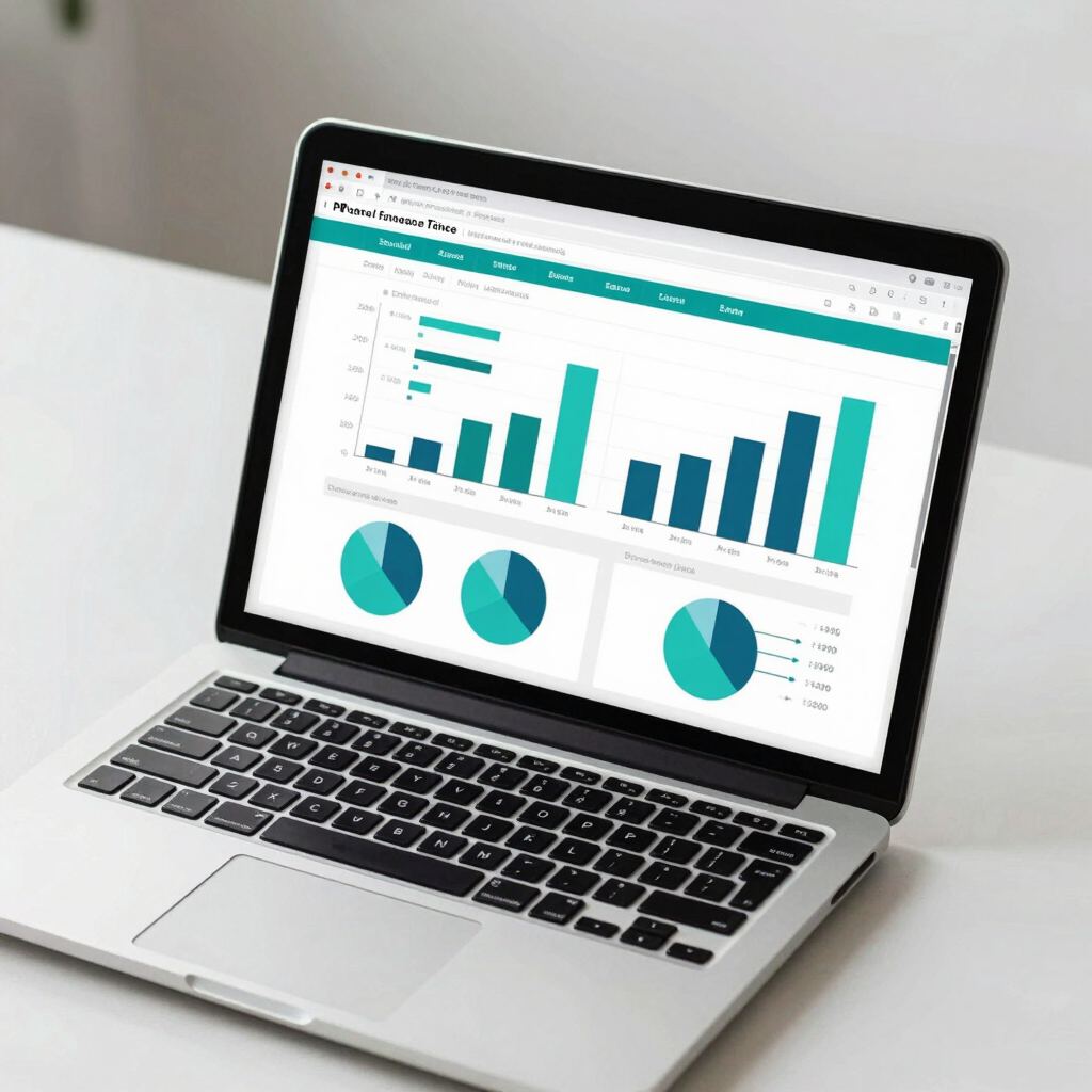 Personal Finance & Wealth Planner