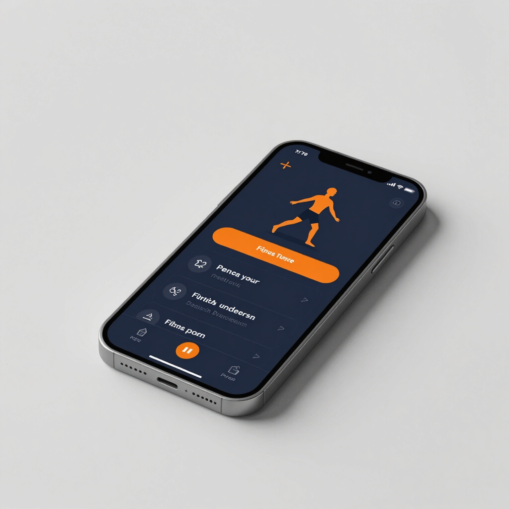 High-Performance Fitness & Nutrition Guide