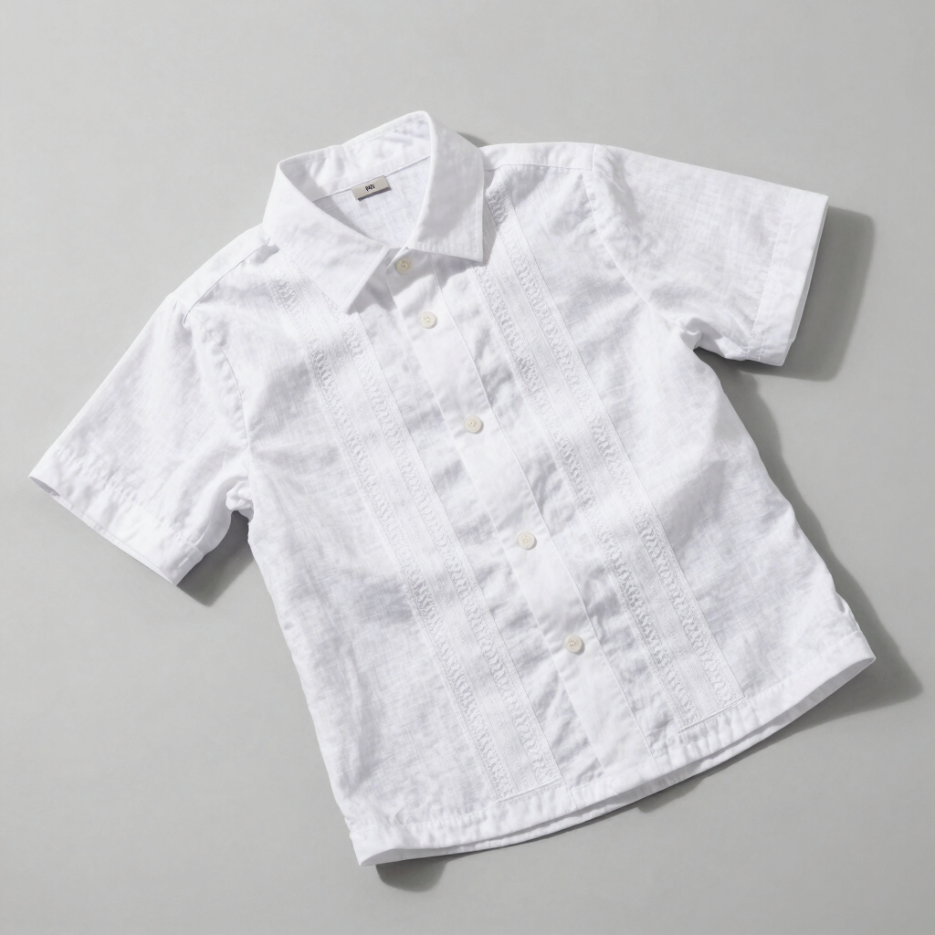 Camisa Guayabera Celaya
