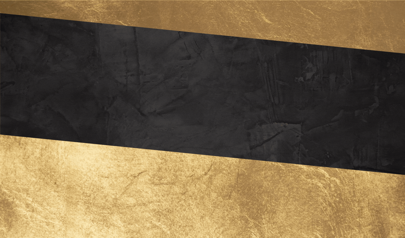 black and white bed linen