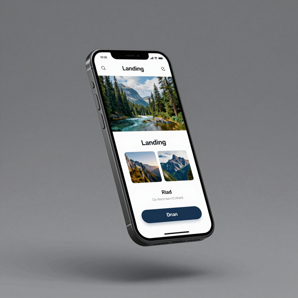 Landing Page de Conversión
