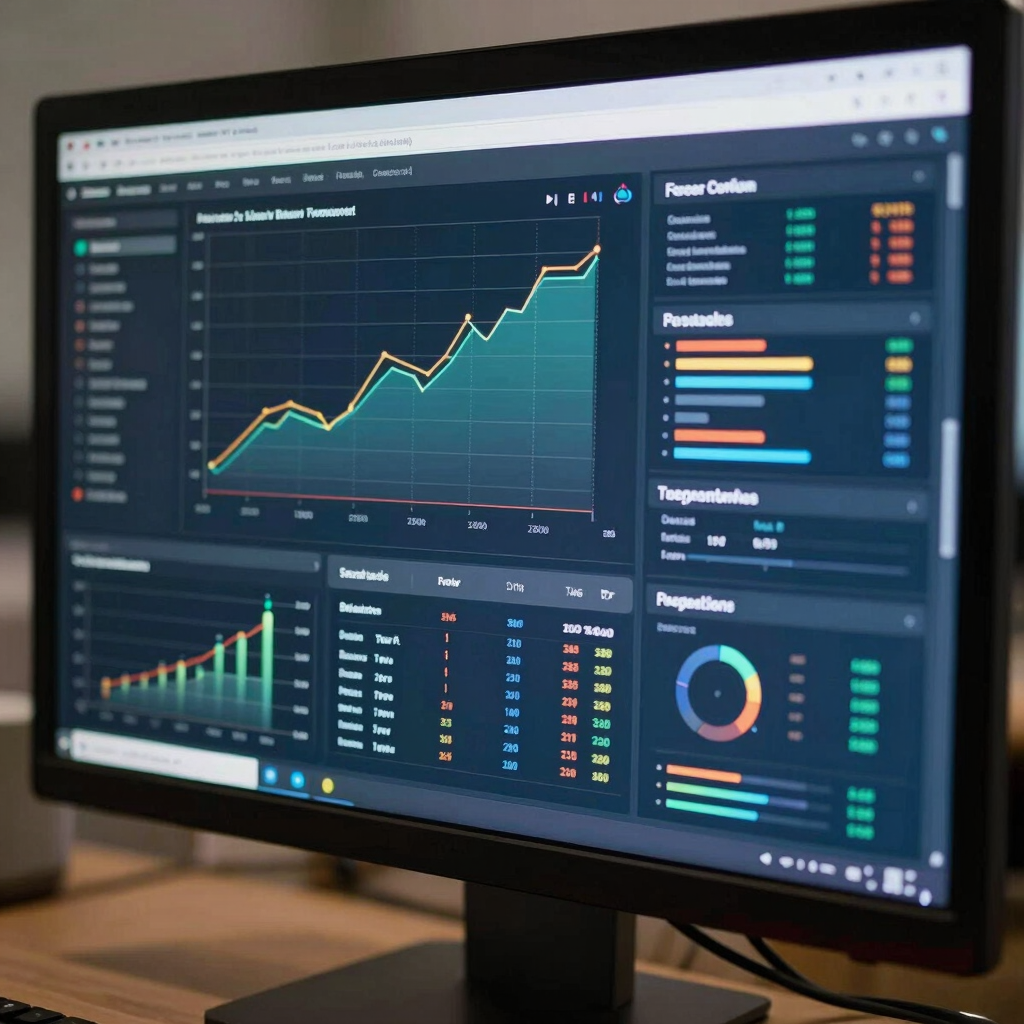 Estrategia Performance Ads Mensual