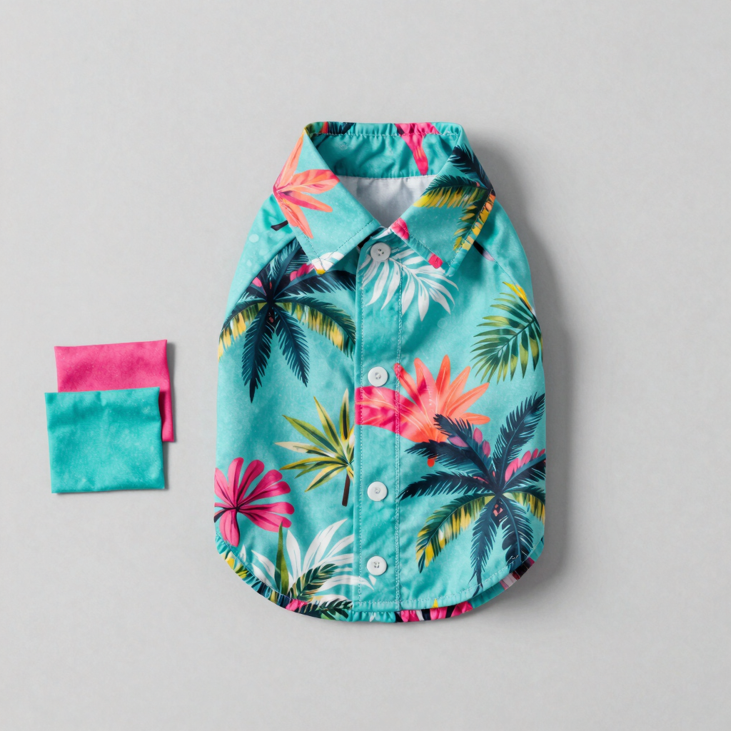 Camisa Playera Acapulco Fest
