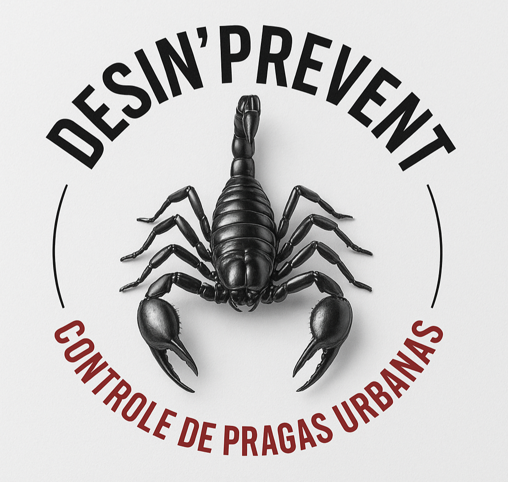 Desin'prevent Logo