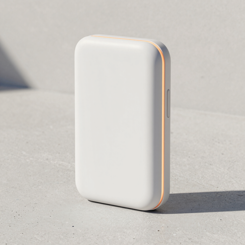 EpiCooler™ Precision Smart Case