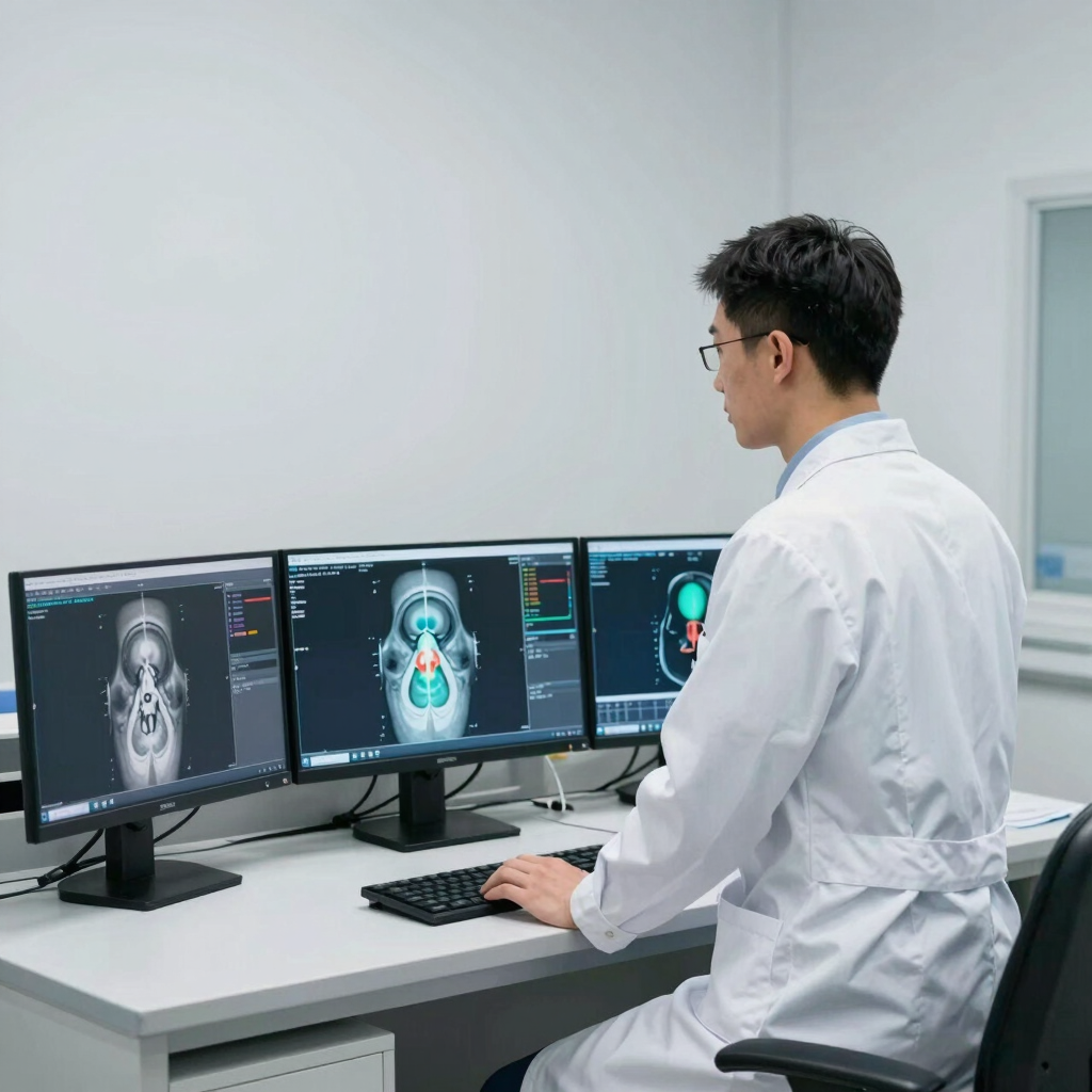 Radiation Therapy Planning Review