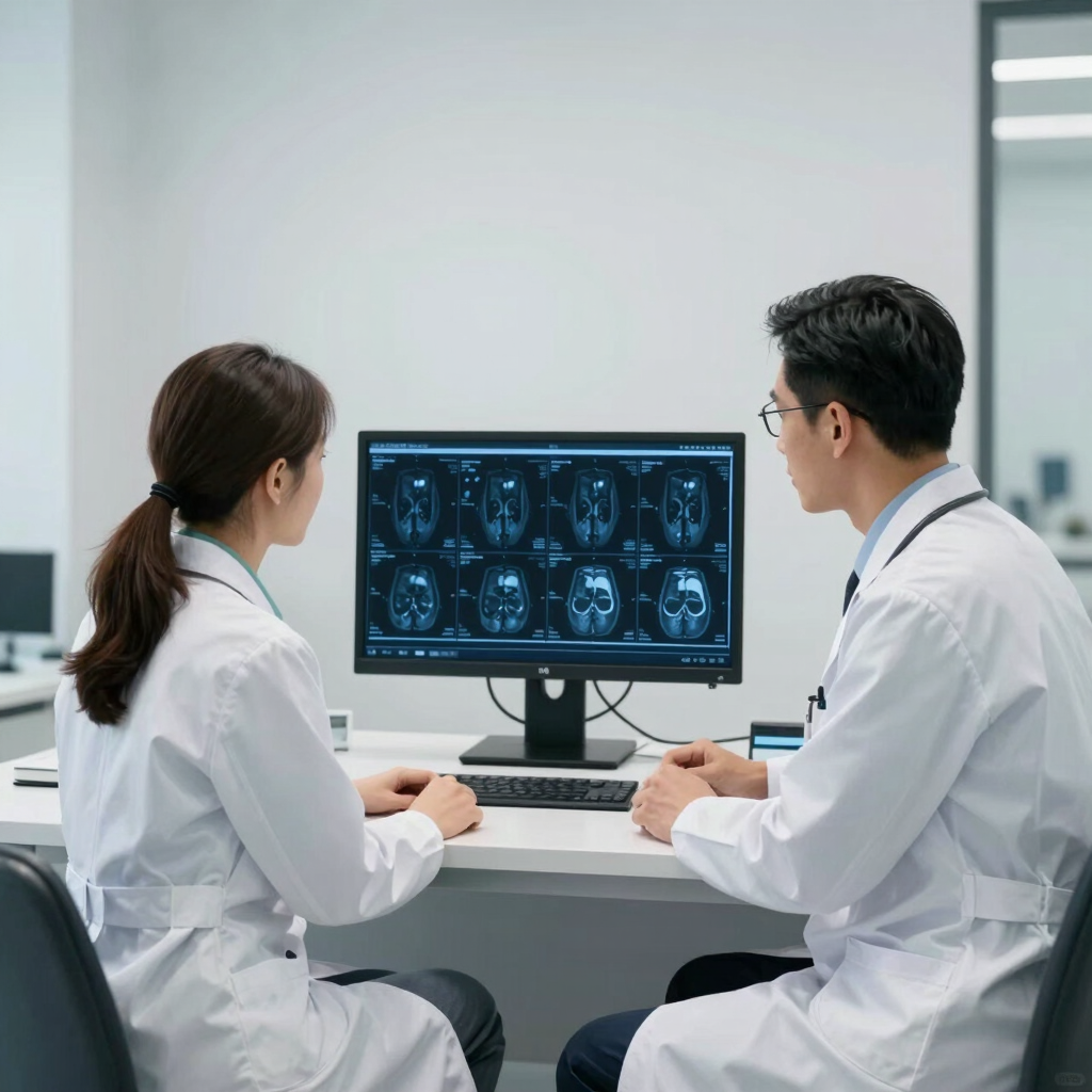 Oncology Second Opinion Consultation