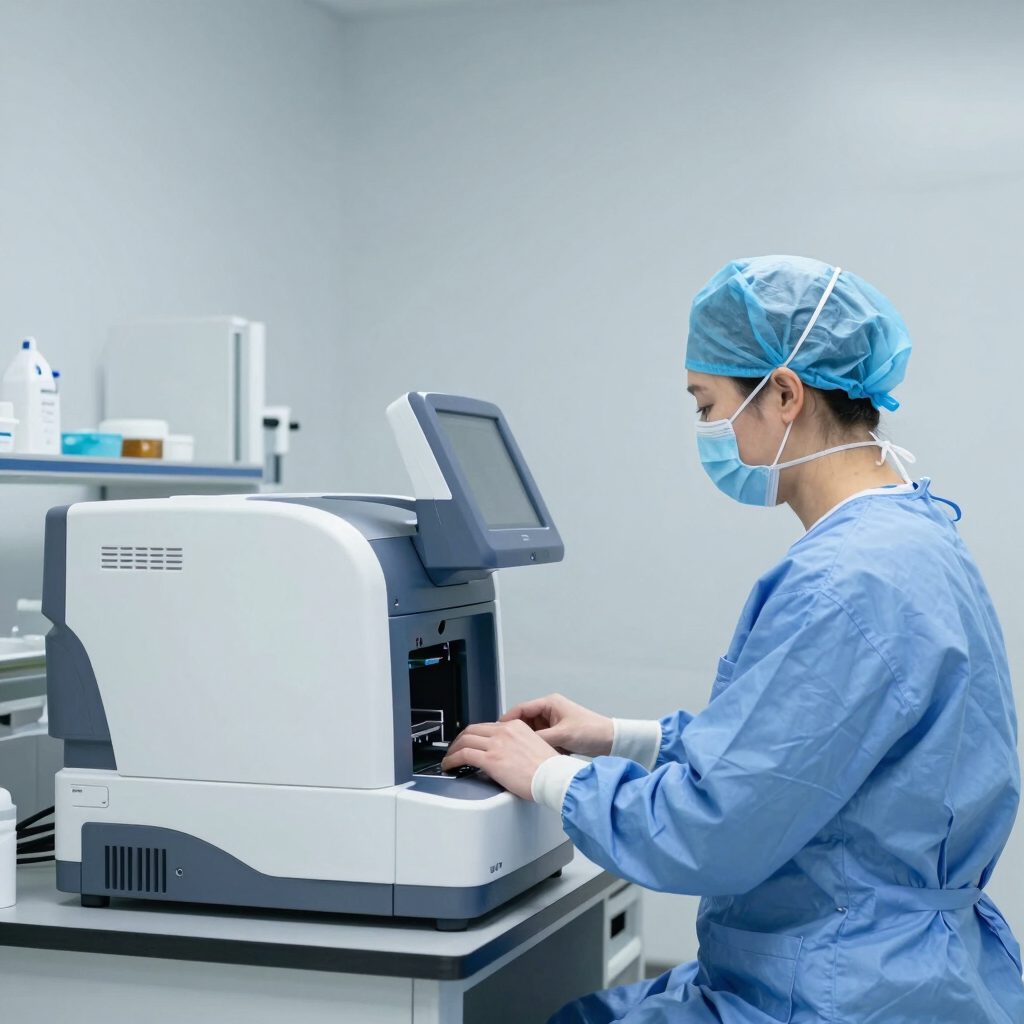 Comprehensive Cancer Screening Profile