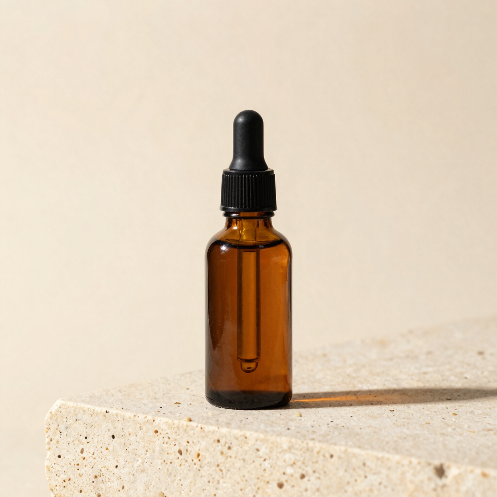 Cold-Pressed Black Seed Kalonji Oil