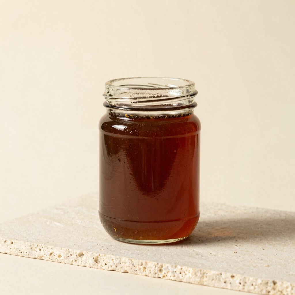 Himalayan Raw Monofloral Sidr Honey