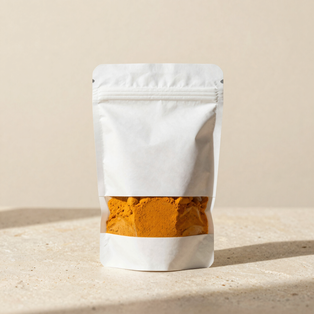Curcuvita Himalayan Turmeric Powder