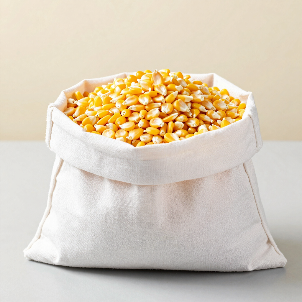Jagung Pipil Kering Premium