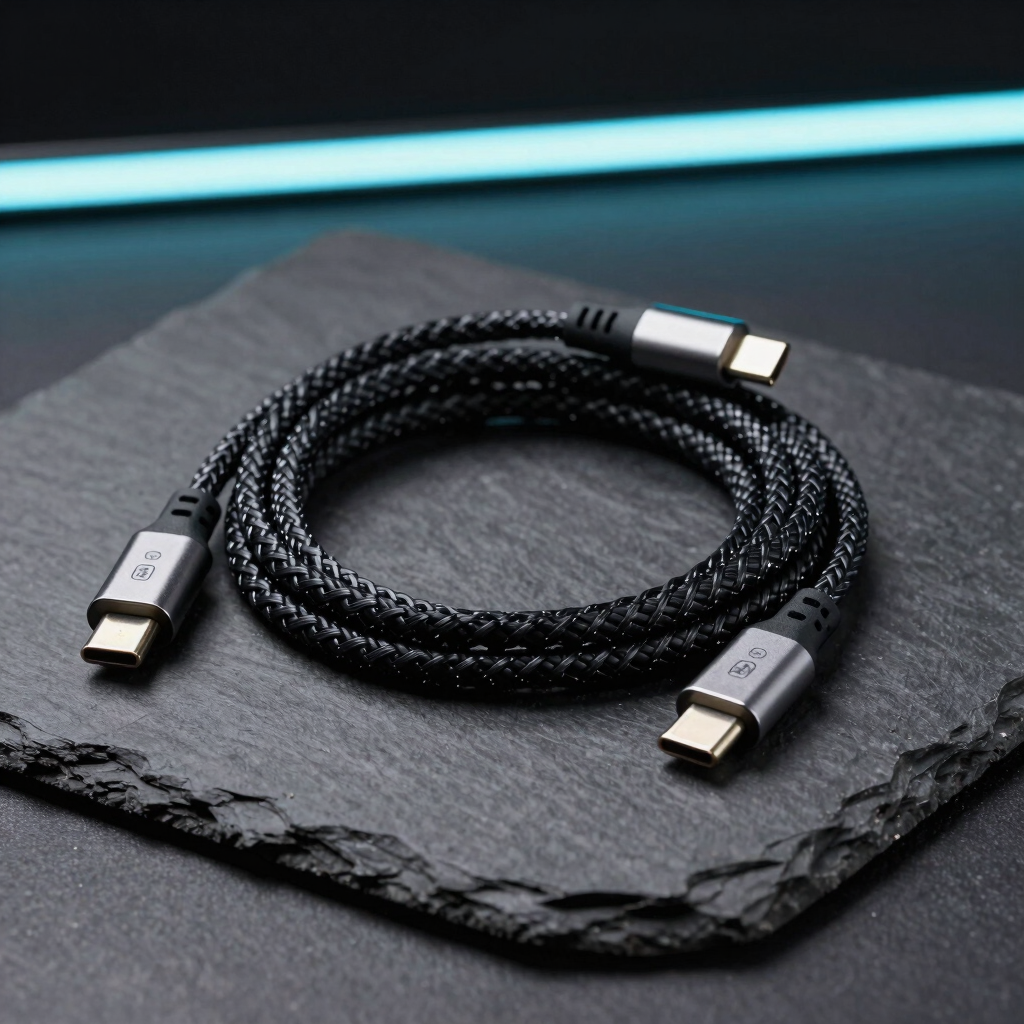Prism-Link USB-C Tactical Cable