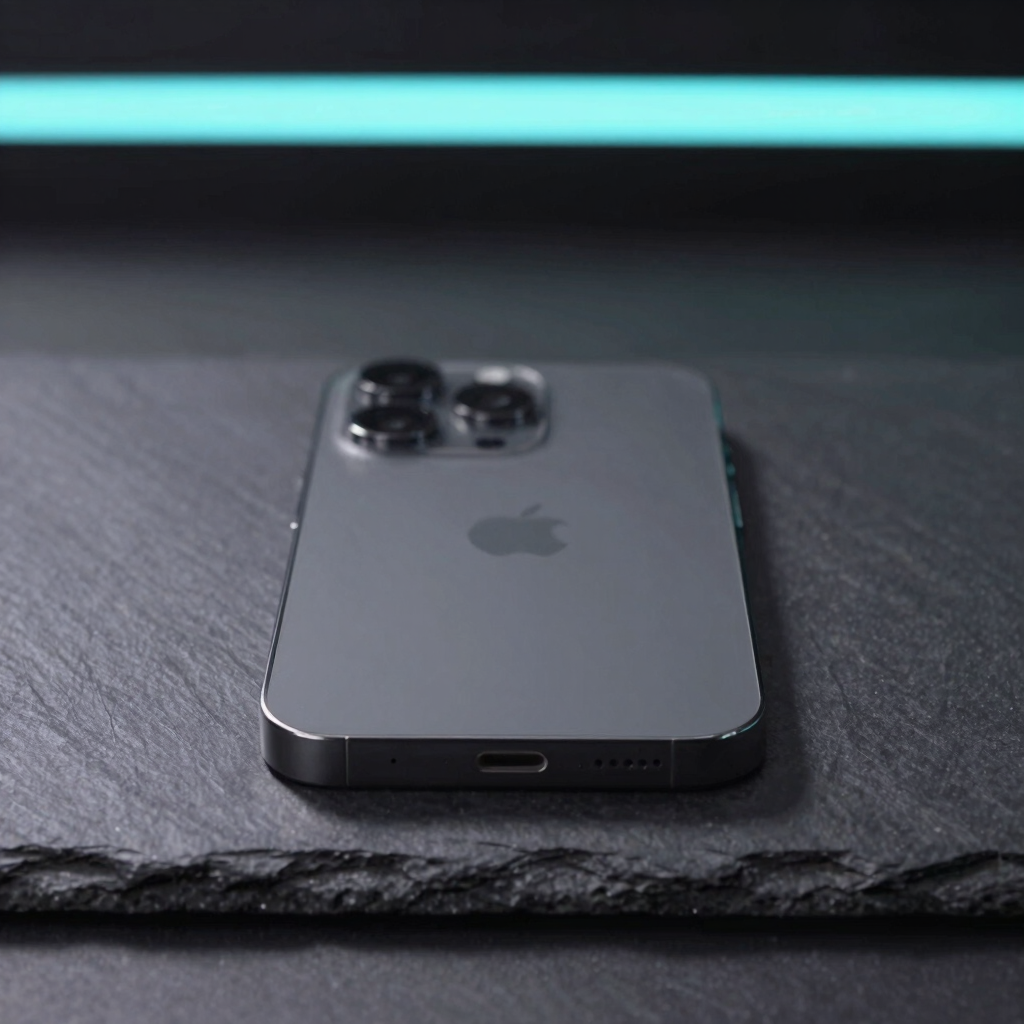 Vortex Nova-1 Secure Smartphone