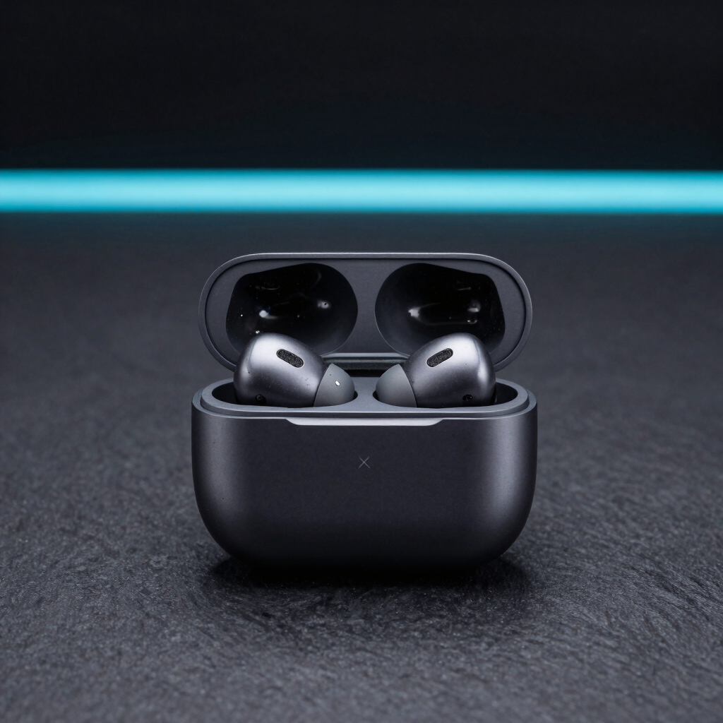 Nexus-9 ANC Wireless Earbuds