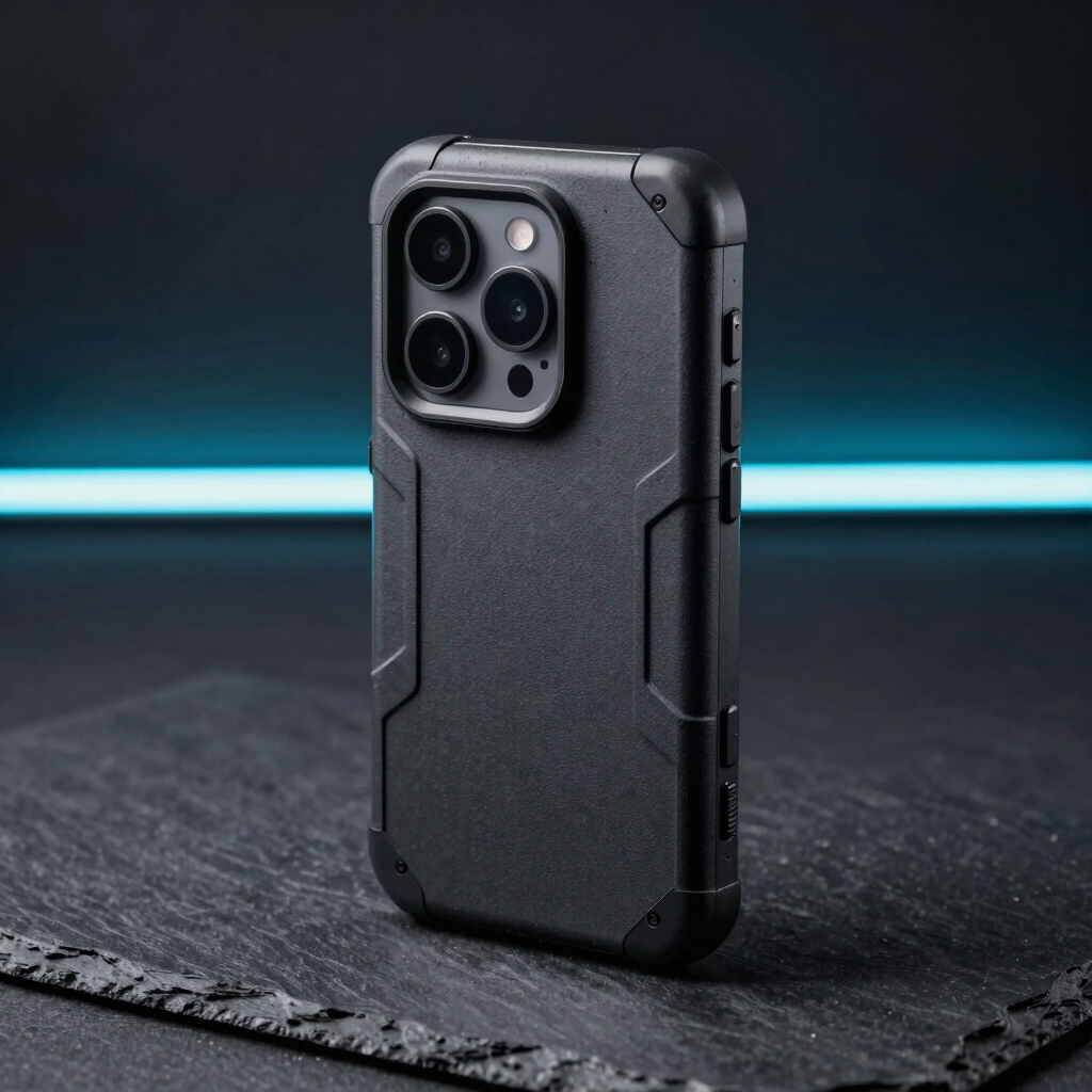 Vortex Axiom Rugged Phone