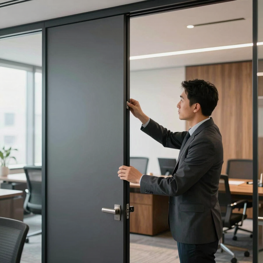 Business Maintenance & Office Repair