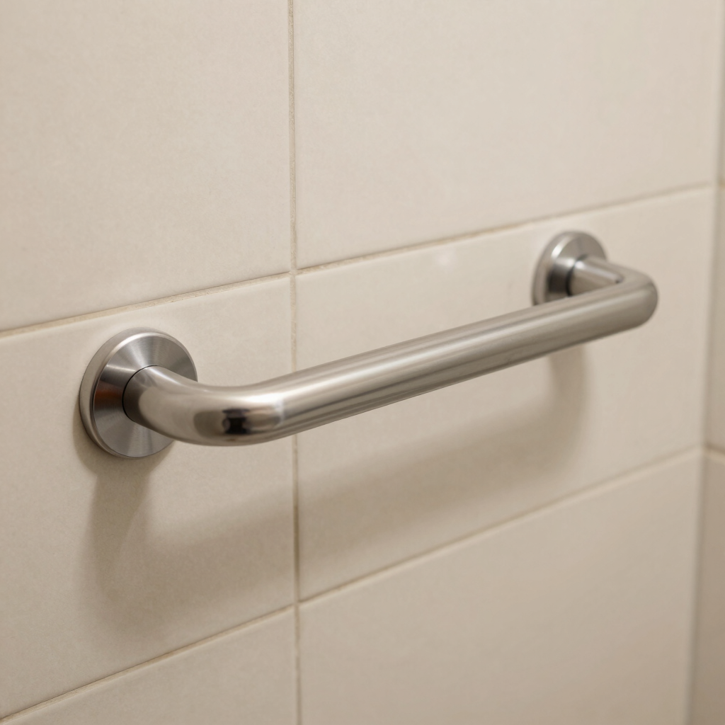 Elderly Home Safety Assessment