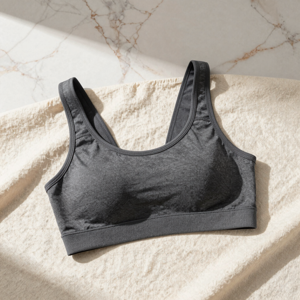 Flex-Fit Medium Impact Sports Bra