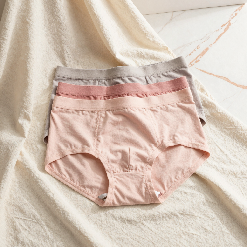 Soft-Stretch Hipster Brief Set