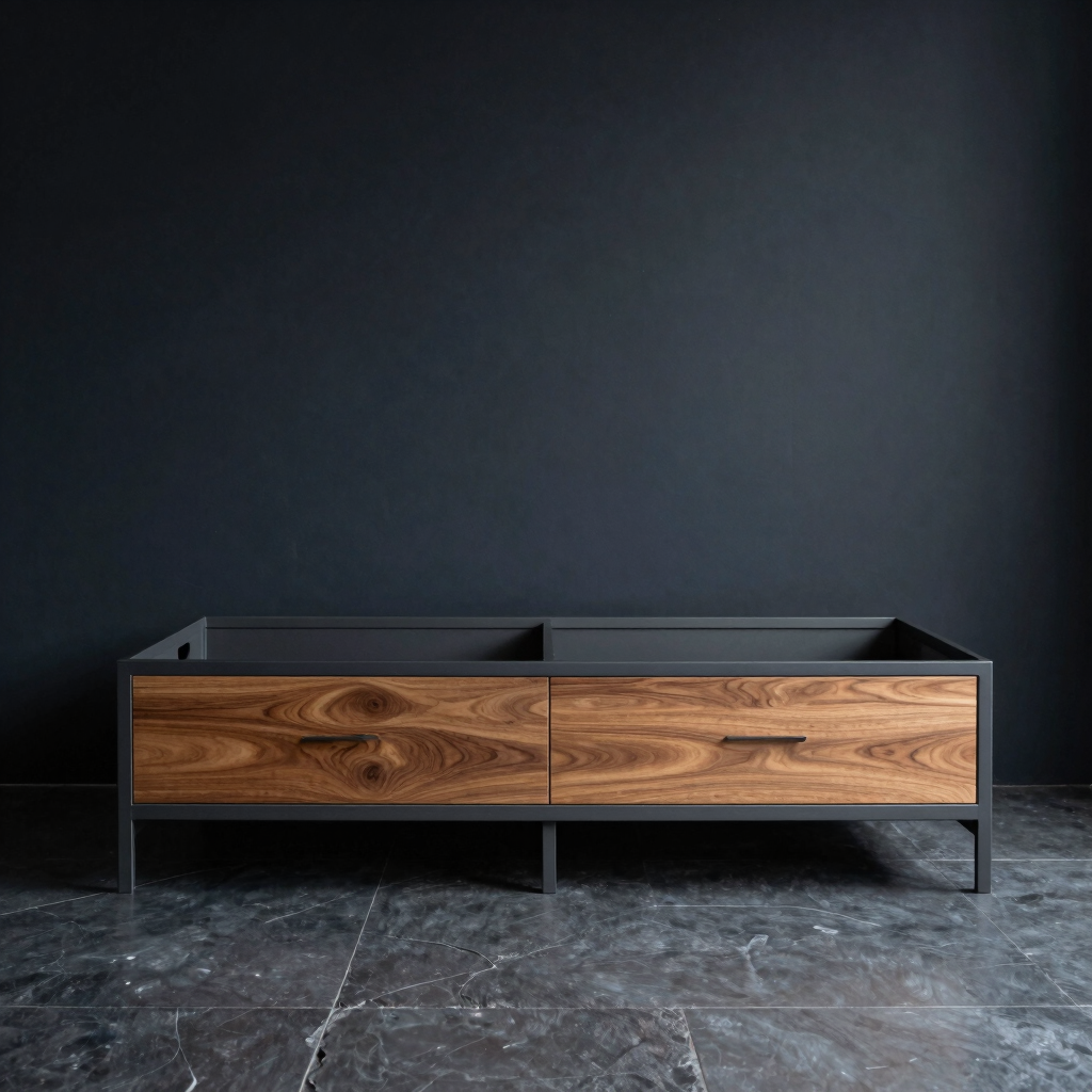 Apex Modular Captains Storage Bed