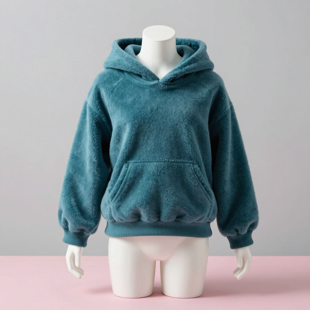 Sudadera Felina Michi Galáctico