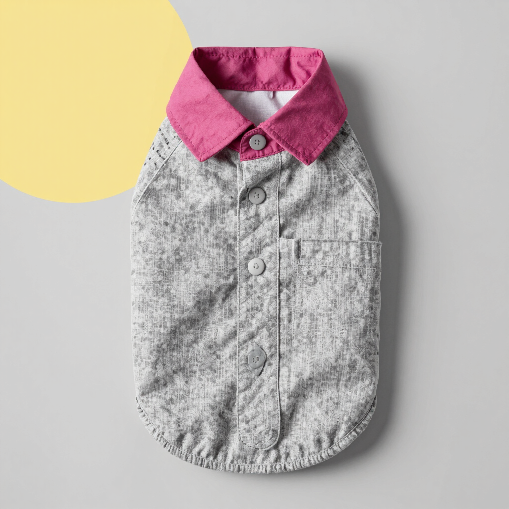 Camisa Casual Lino Papi Chulo
