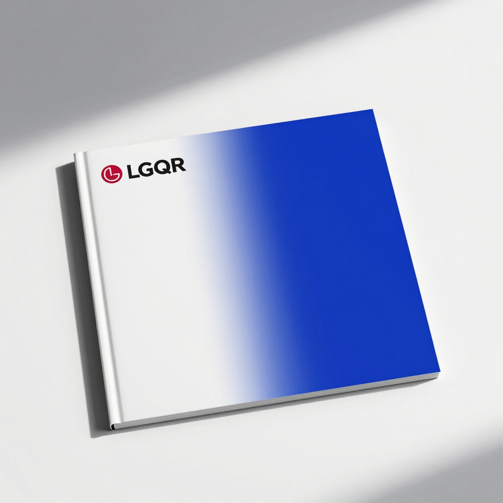 LGQR Vol. 1 Compilation Digital Album