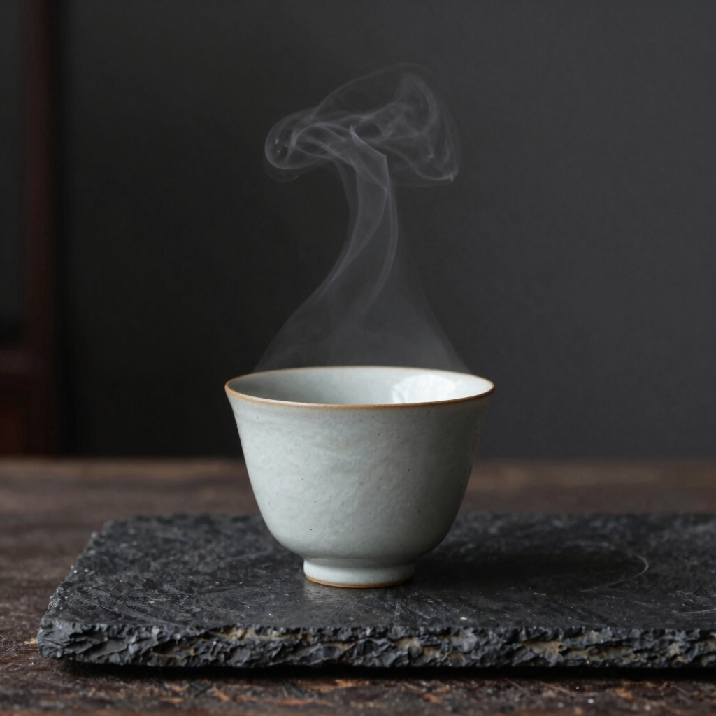 Guided Zen Meditation and Tea