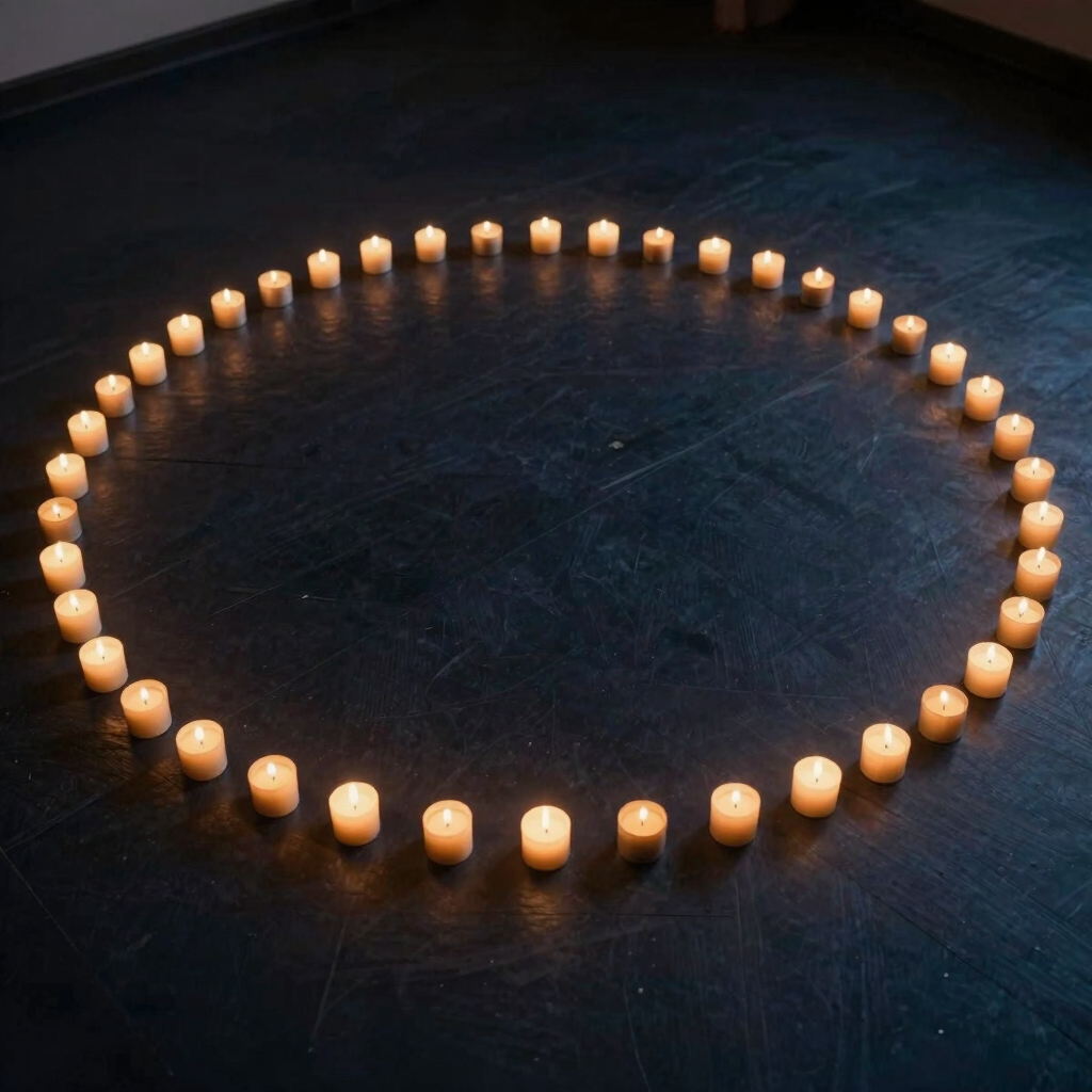 Masterclass Post-Integration Circle
