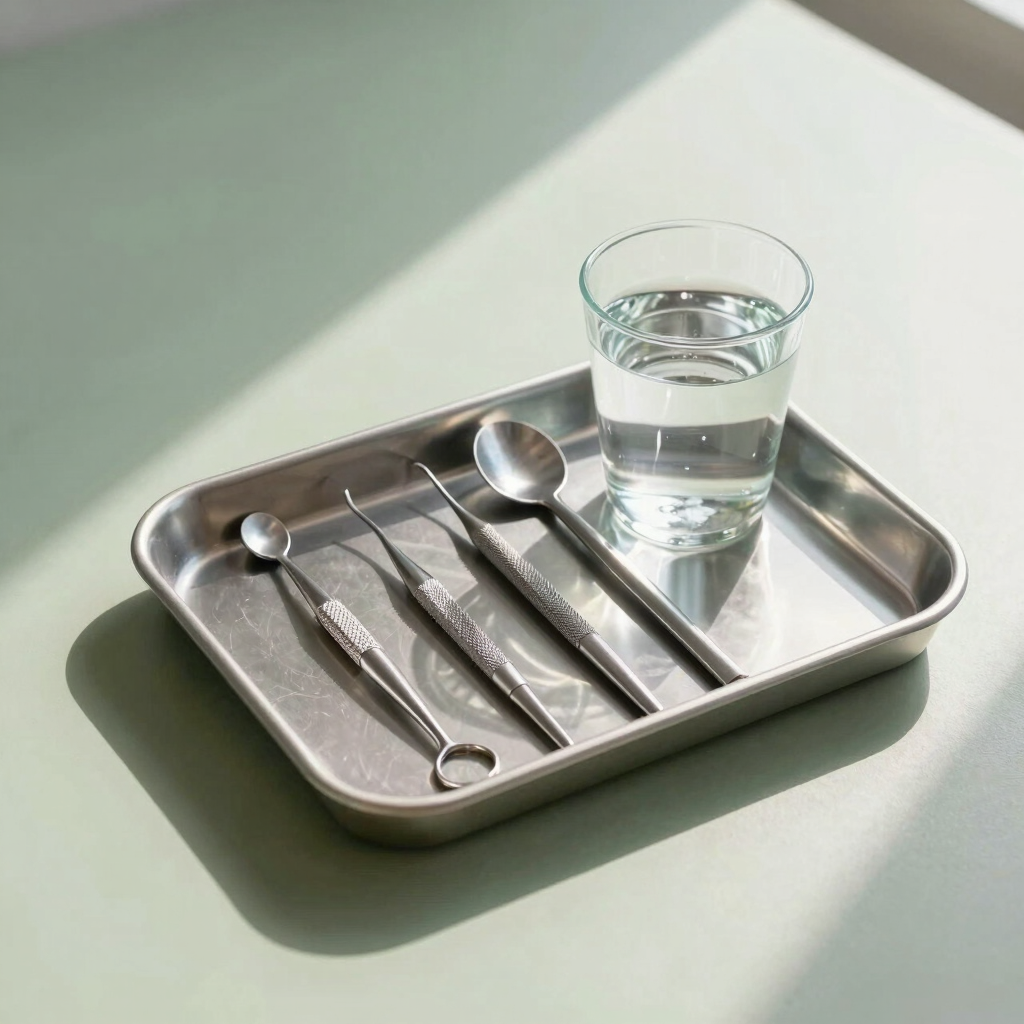 Teeth Cleaning & Polishing