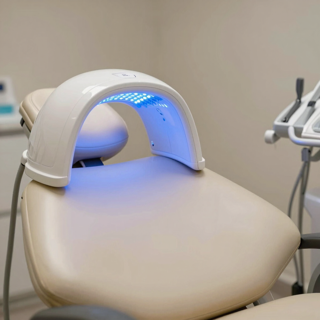 Professional Teeth Whitening