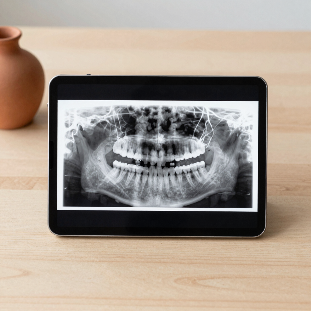 Single Sitting Root Canal